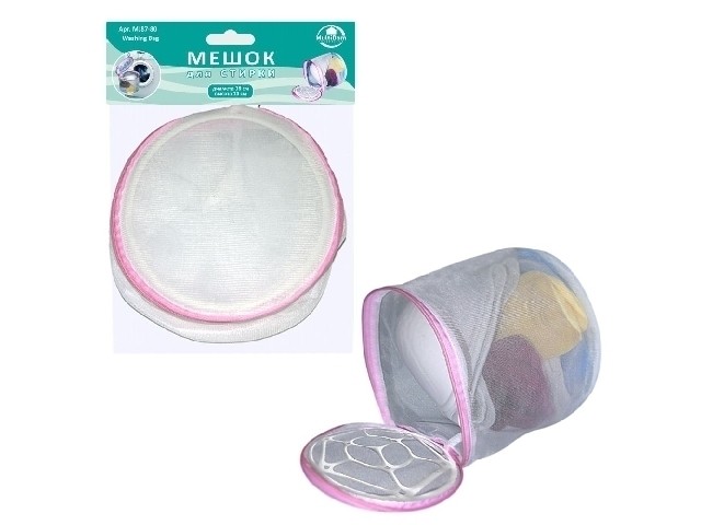 Мешок для стирки Тубус MJ87-80